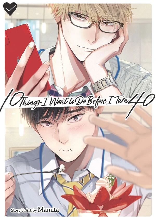 10 Điều Muốn Làm Trước Tuổi 40