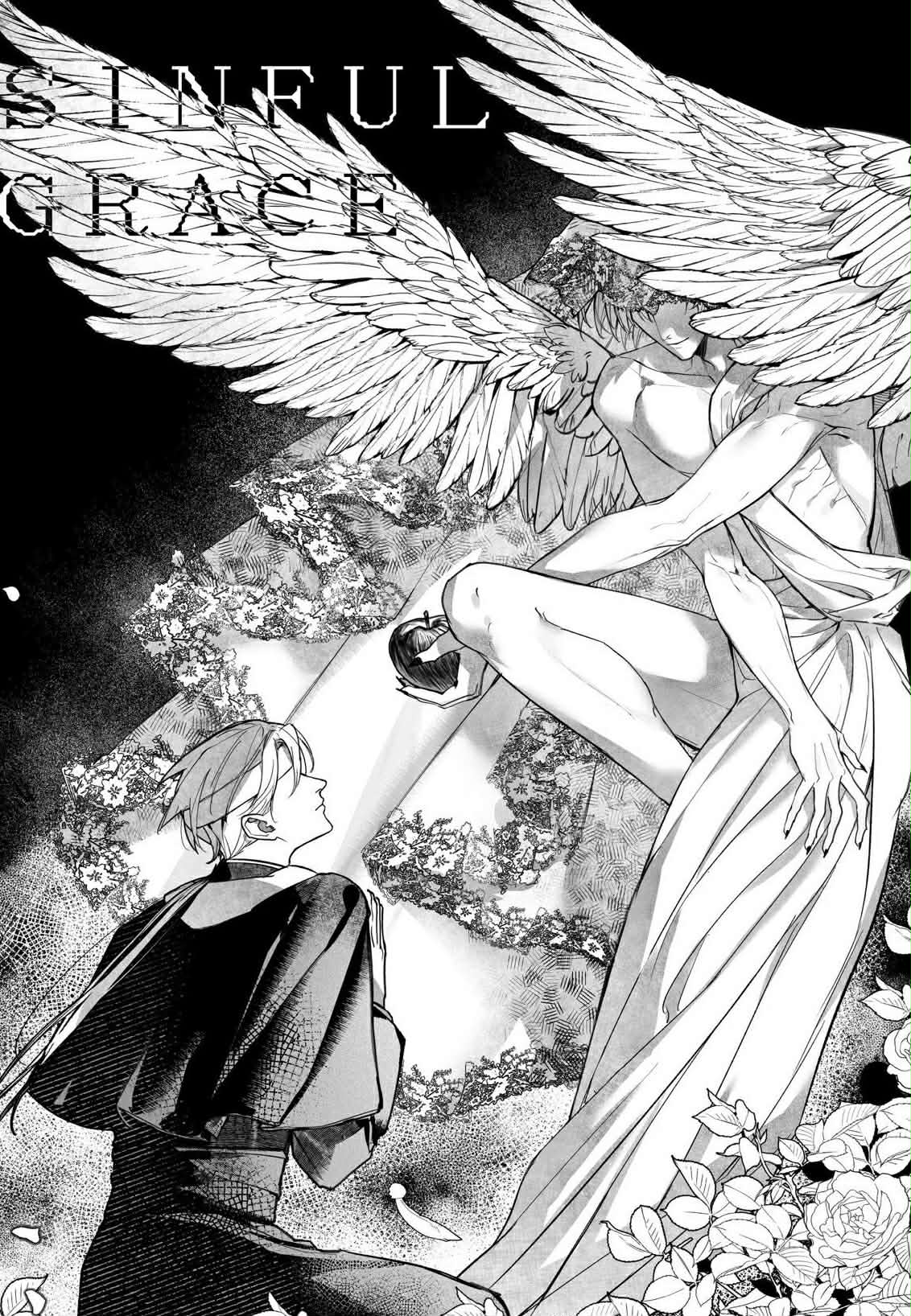 Ân Sủng Tội Lỗi