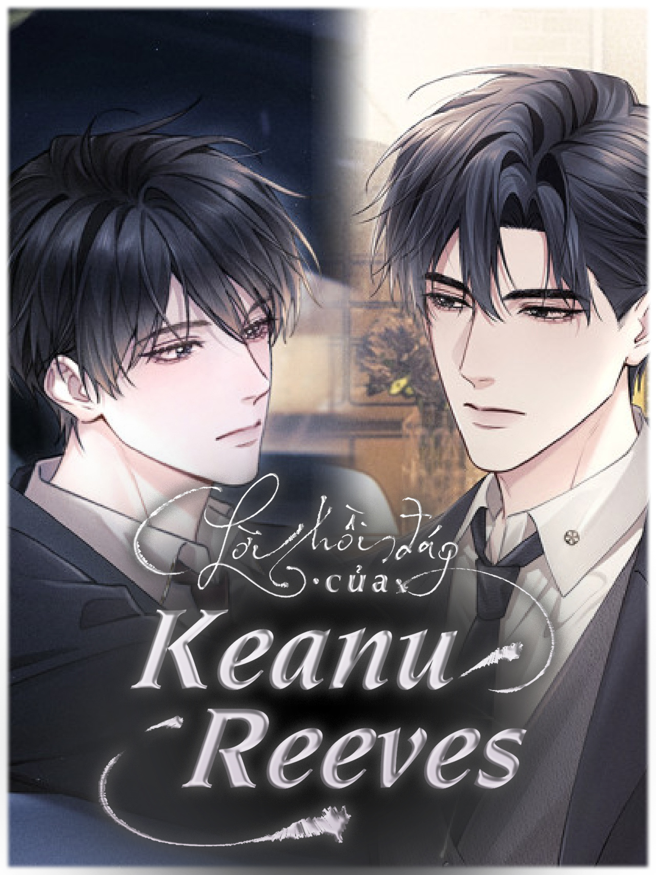 [BB] Lời hồi đáp của Keanu Reeves