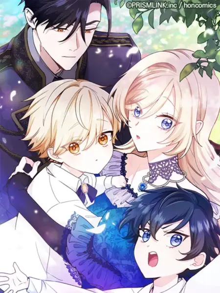 Bệ Hạ, Xin Hãy Quên Tôi Đi