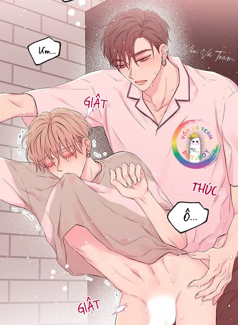 Bí Mật Của Tôi