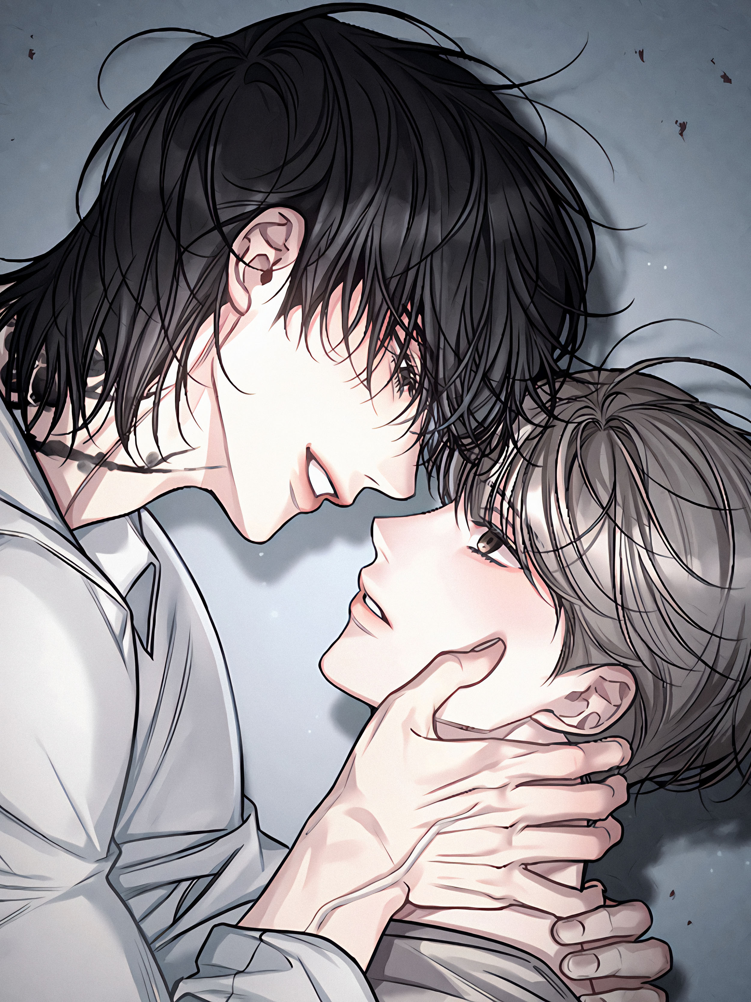 Cảnh Báo Chán Chường