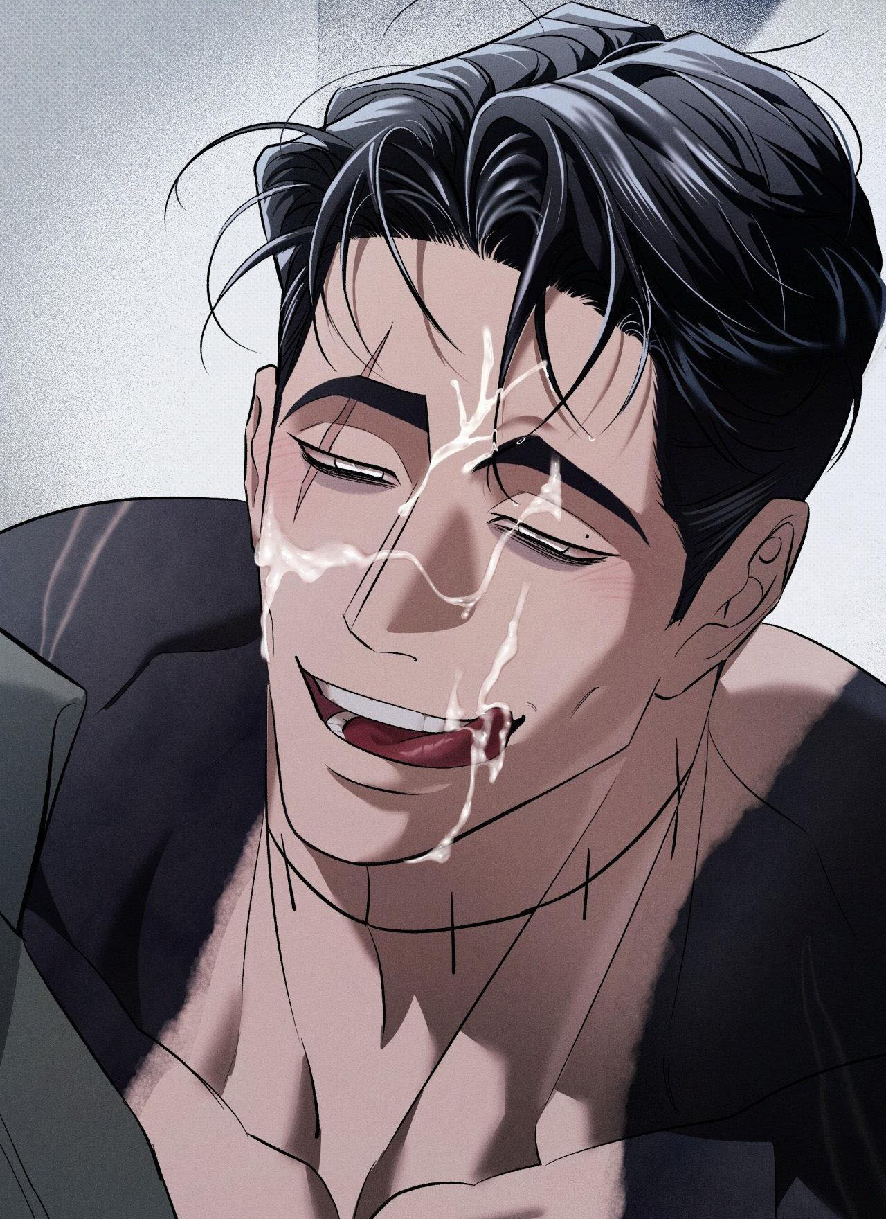 (CBunu) Chó Săn Của Sisyphus