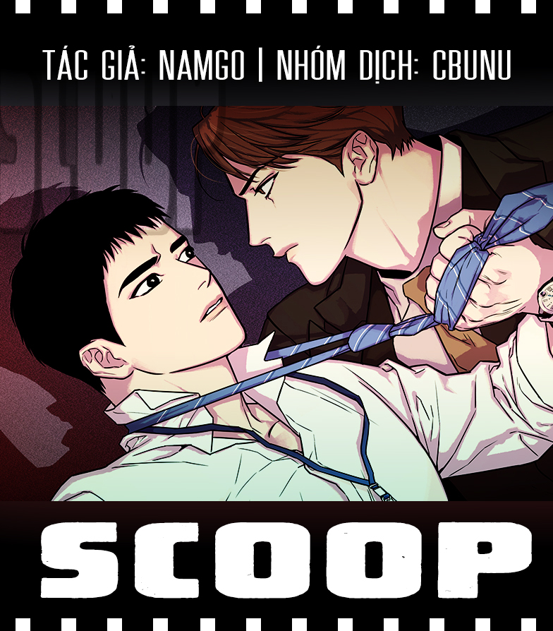 (CBunu) SCOOP
