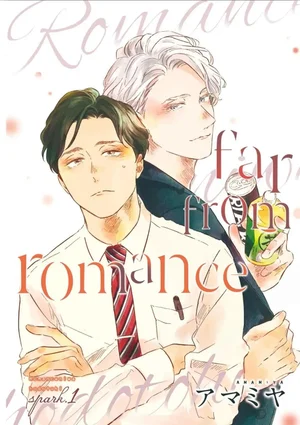 Chẳng Có Gì Là Lãng Mạn Cả