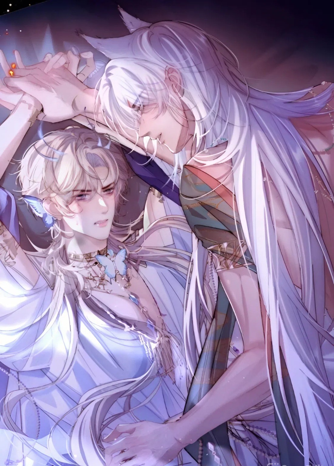 Chỉ Dẫn Săn Mồi