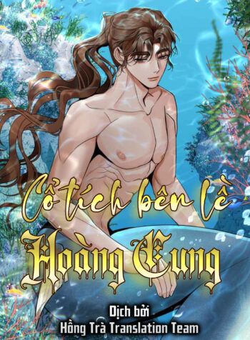 Cổ Tích Bên Lề Hoàng Cung