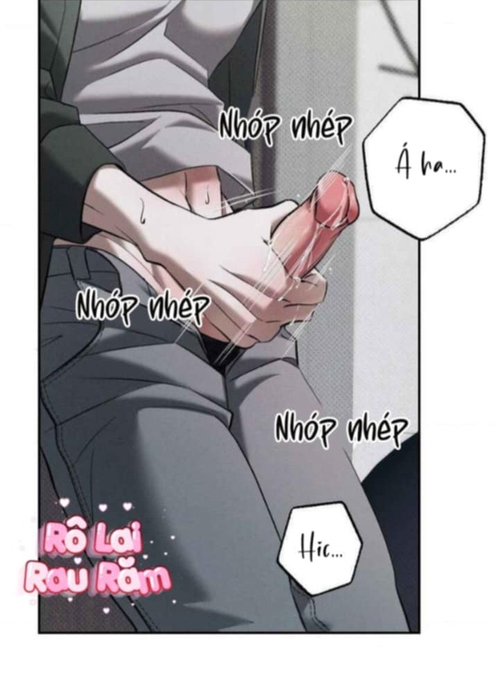 ĐÀN CHÓ SĂN CỦA SISYPHUS