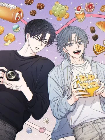 Điểm Hẹn Tình Đơn Phương