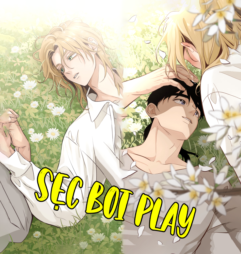 ĐÓA HOA KHÔNG TÊN