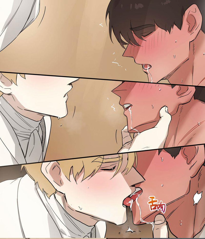 Dũng giả X Hoàng thái tử