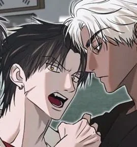 Giả Lập Tình Yêu Máu Chó