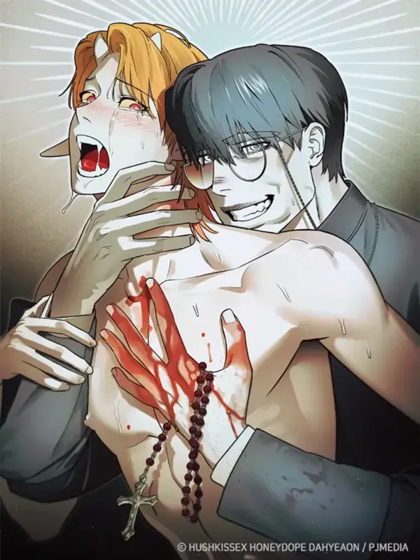 Hiến Tế Cho Ác Ma