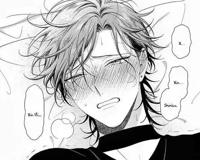 Karasugaoka, Đừng Xấu Hổ Nha!