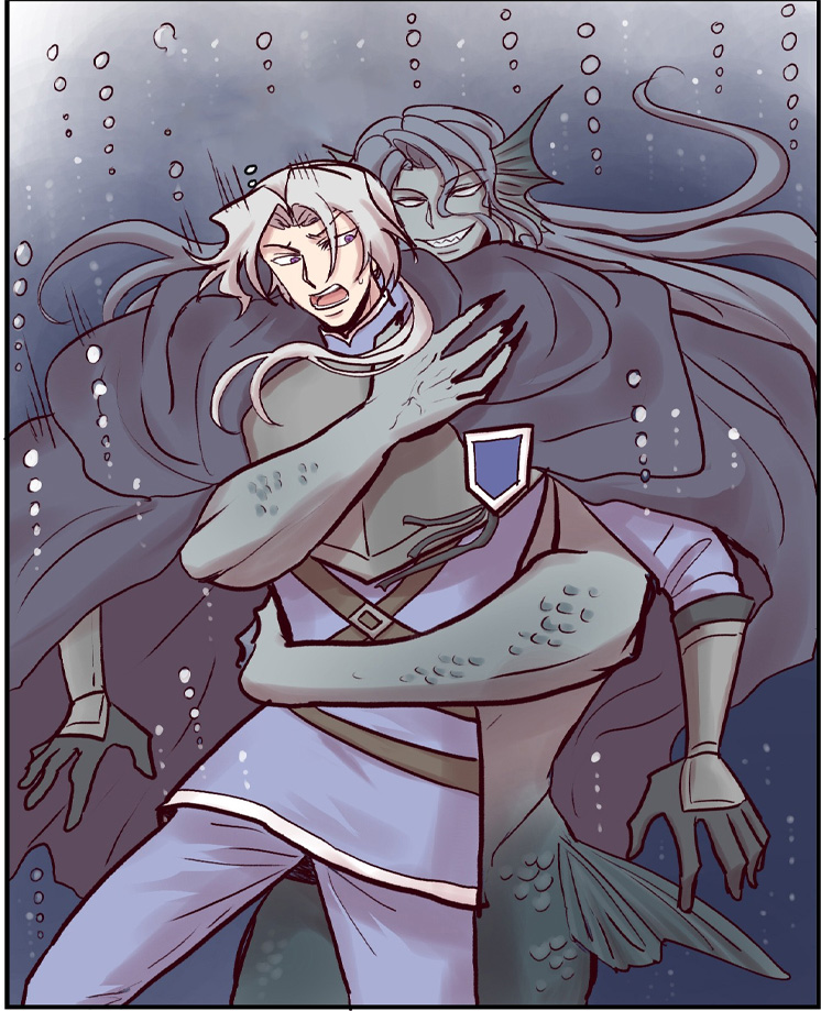 Kỵ Sĩ Bạch Ngân