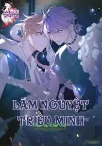 Lãm nguyệt triều minh