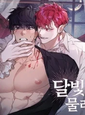 Lời Nguyền Ánh Trăng