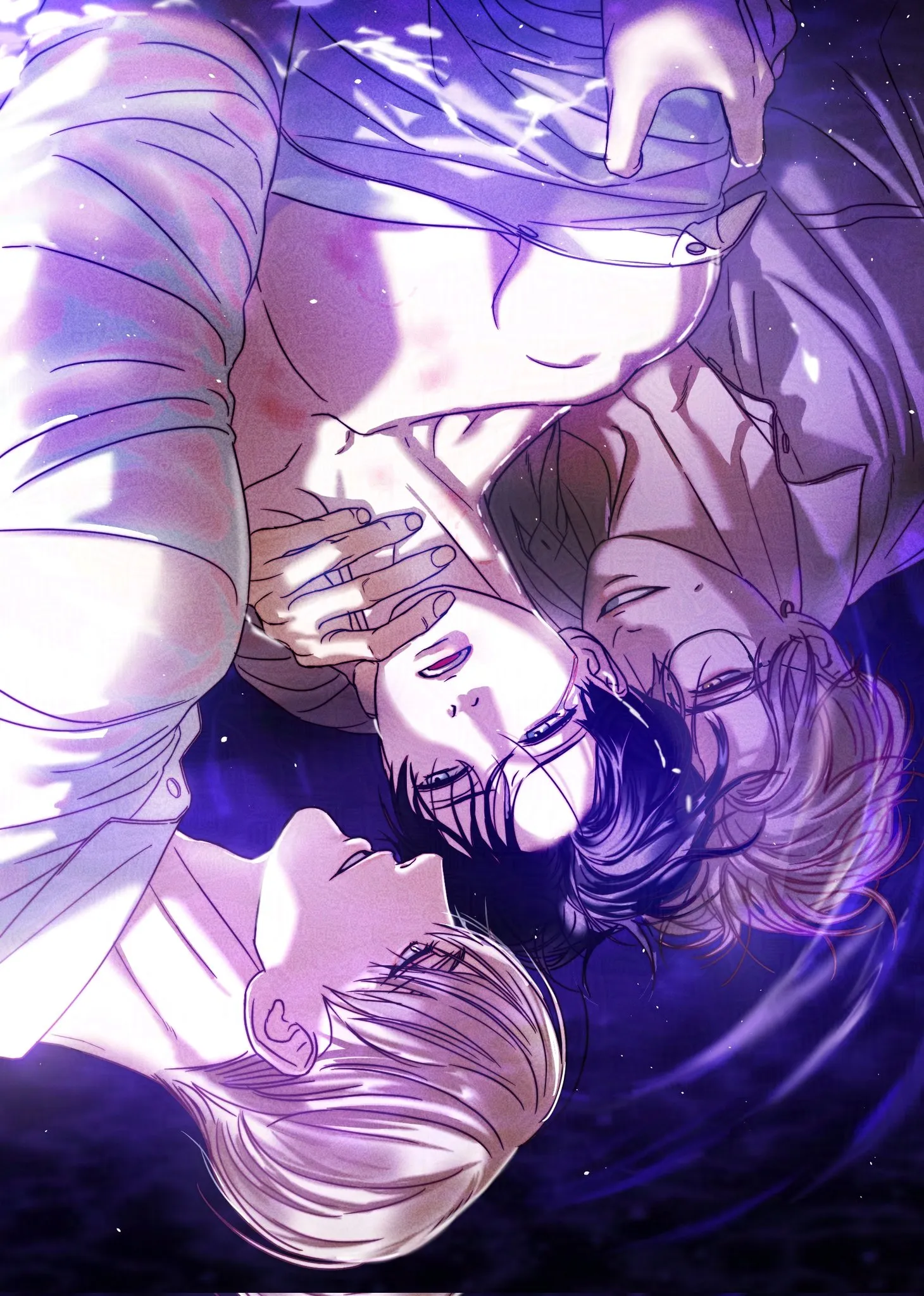 Mảnh Vụn Ký Ức