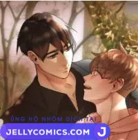 My Roommate, Handsome Senior