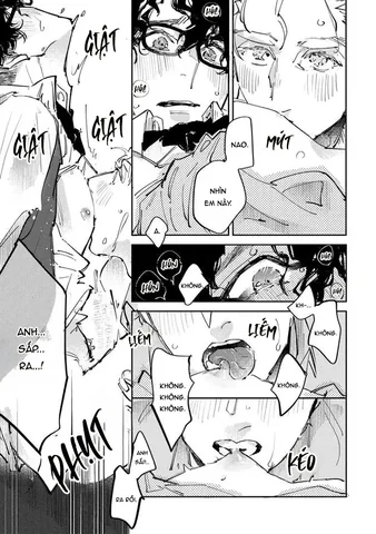 Người Chồng Ngoại Quốc Mít Ướt Của Tôi