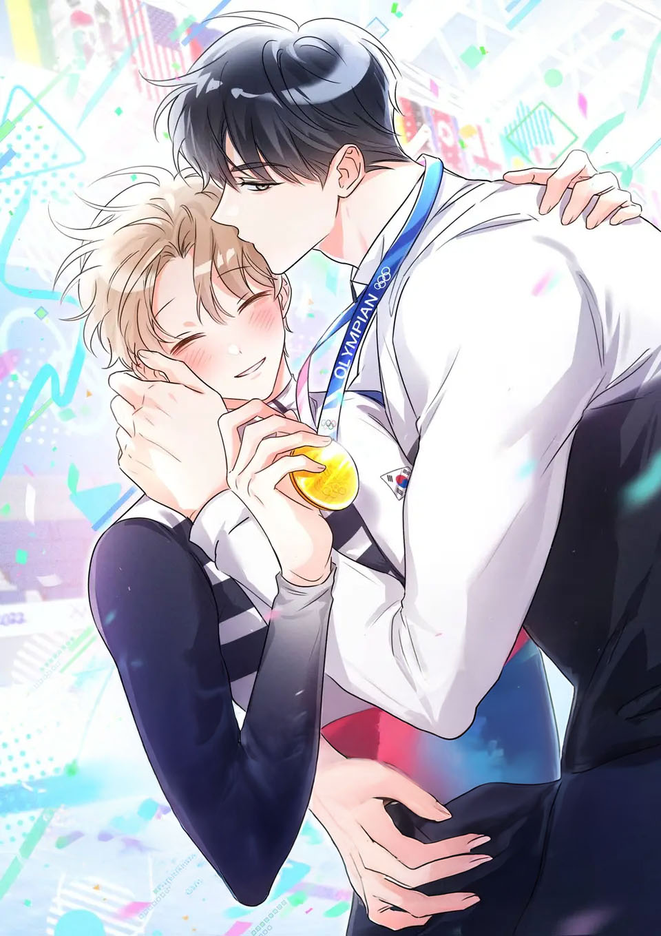 OLYMPIAN