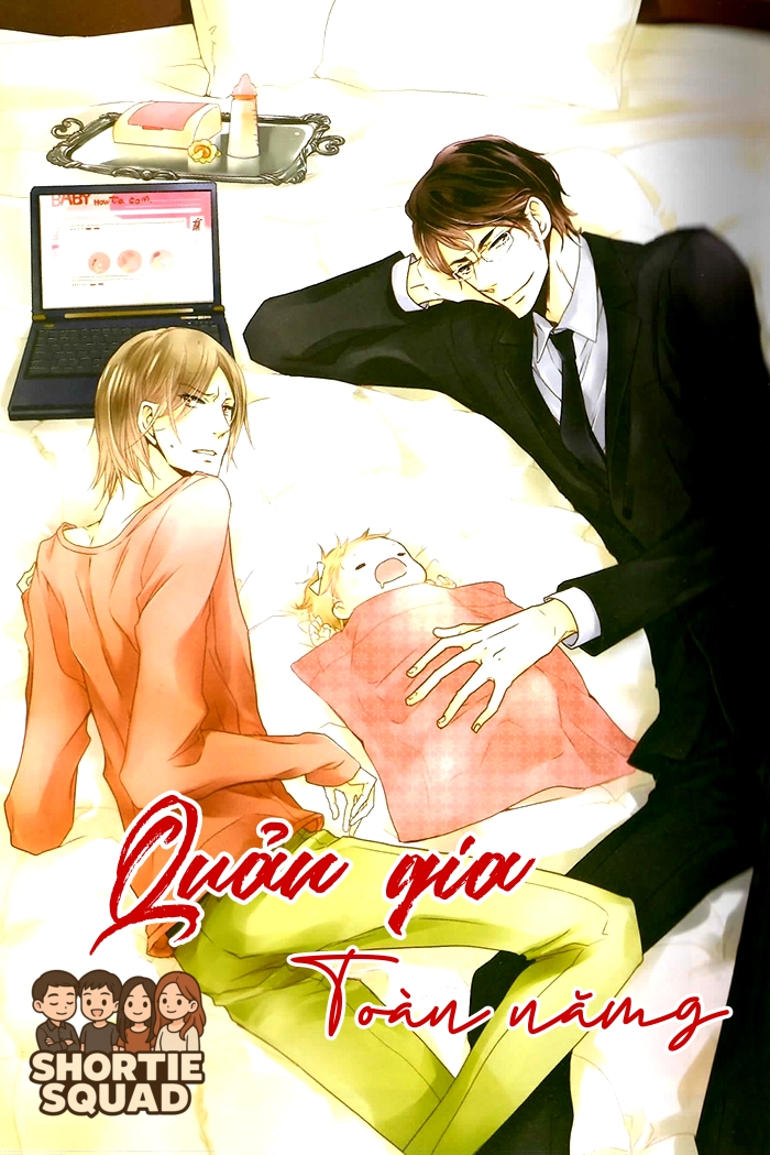 Quản Gia Toàn Năng