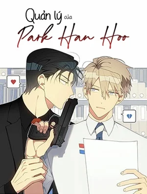 Quản Lý Của Park Han Hoo