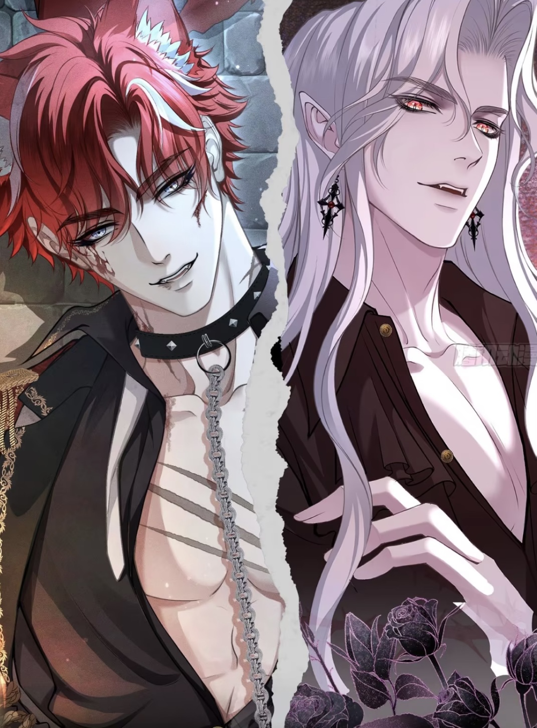 Quyền Hạn Cắn Xé