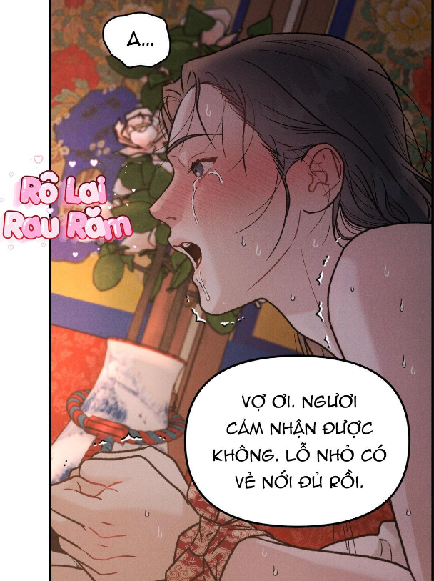 (RÔ LAI) CẦU THẦN GIÁNG THẾ