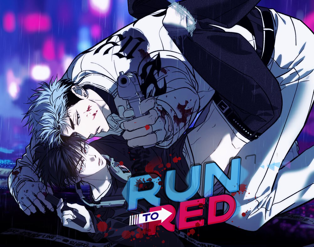 [RTT]R2R : Run to Red