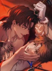 Tên Sếp Tồi Tệ Của Tôi