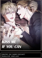 Thử Hôn Tôi Xem, Đồ Lừa Gạt