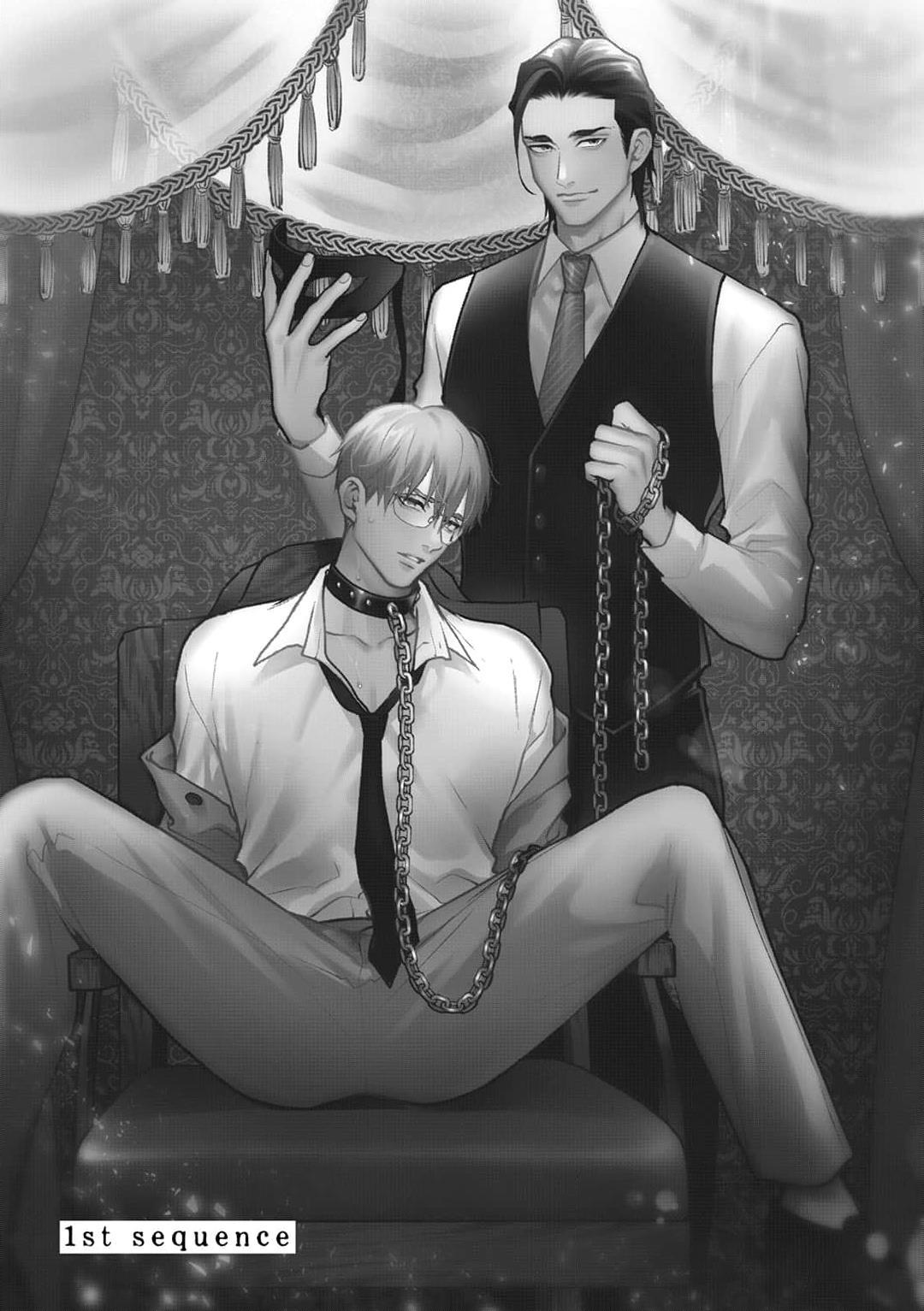 Tình yêu của Caligula