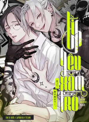 Tình yêu xăm trổ