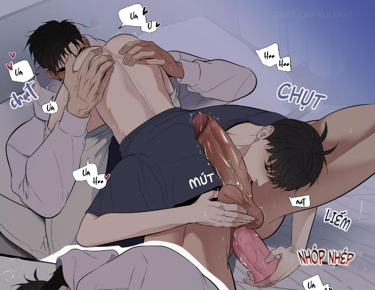 Tổng hợp Manhwa Ngắn