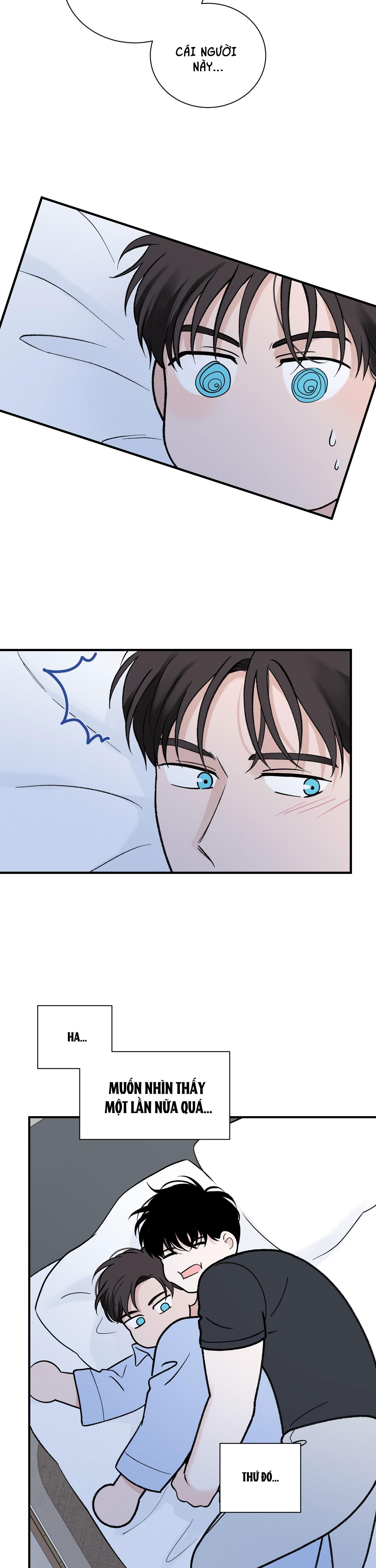 OVER CLOCK - Chap 16