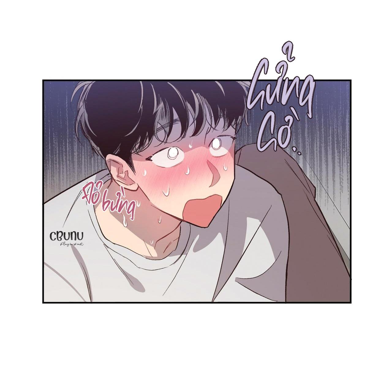 (CBunu) Bí Mật Của Mái Tóc - Chap 13