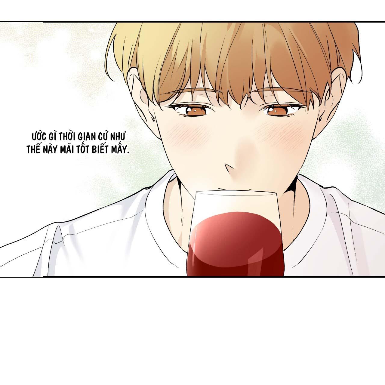 ĐỐI TỐT VỚI TÔI KHÓ VẬY SAO? - Chap 25