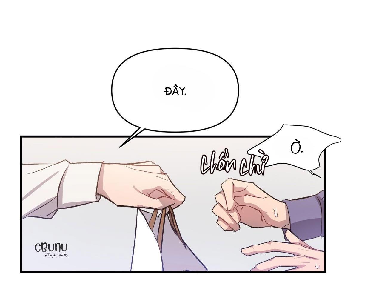 (CBunu) Bí Mật Của Mái Tóc - Chap 10