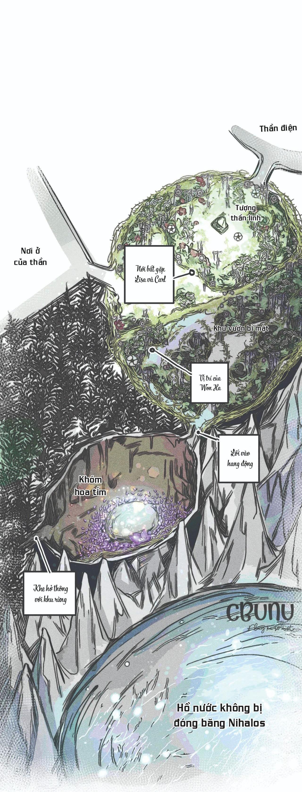 (CBunu) Làm vị cứu tinh thật dễ dàng - Chap 66