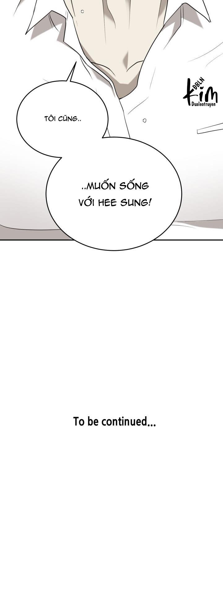 DƯỠNG THÚ CƯNG - Chap 46