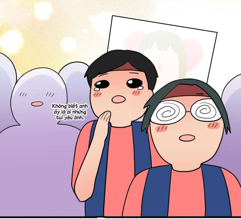 Truyện Ngôn Nhưng Không Ngôn Lắm - Chap 36