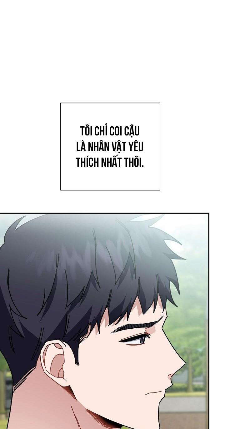 Khu vực chủ nghĩa tình yêu - Chap 1