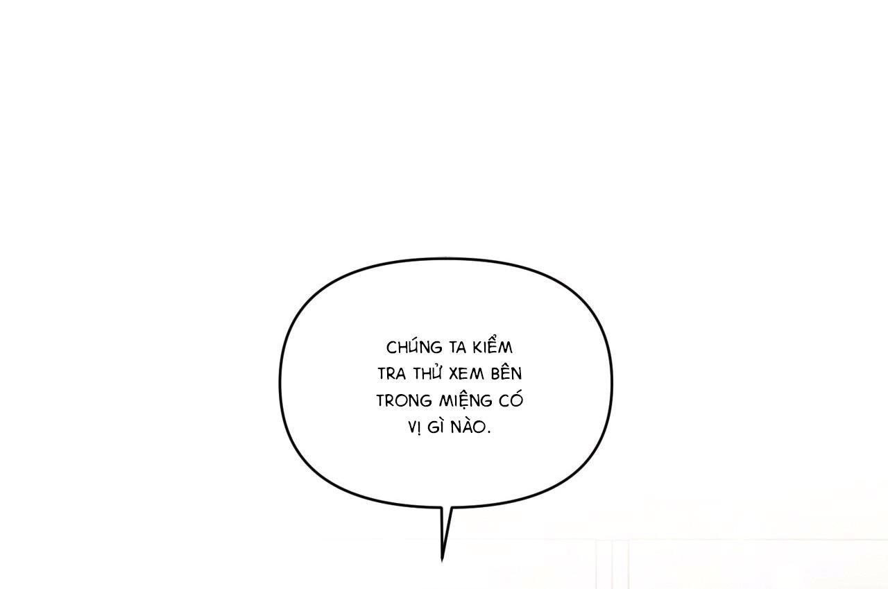 (CBunu) Bí Mật Của Mái Tóc - Chap 13