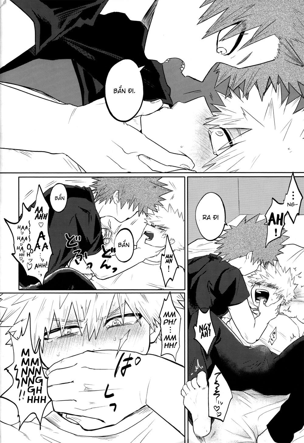 Ổ sìn OTP - Chap 93.2