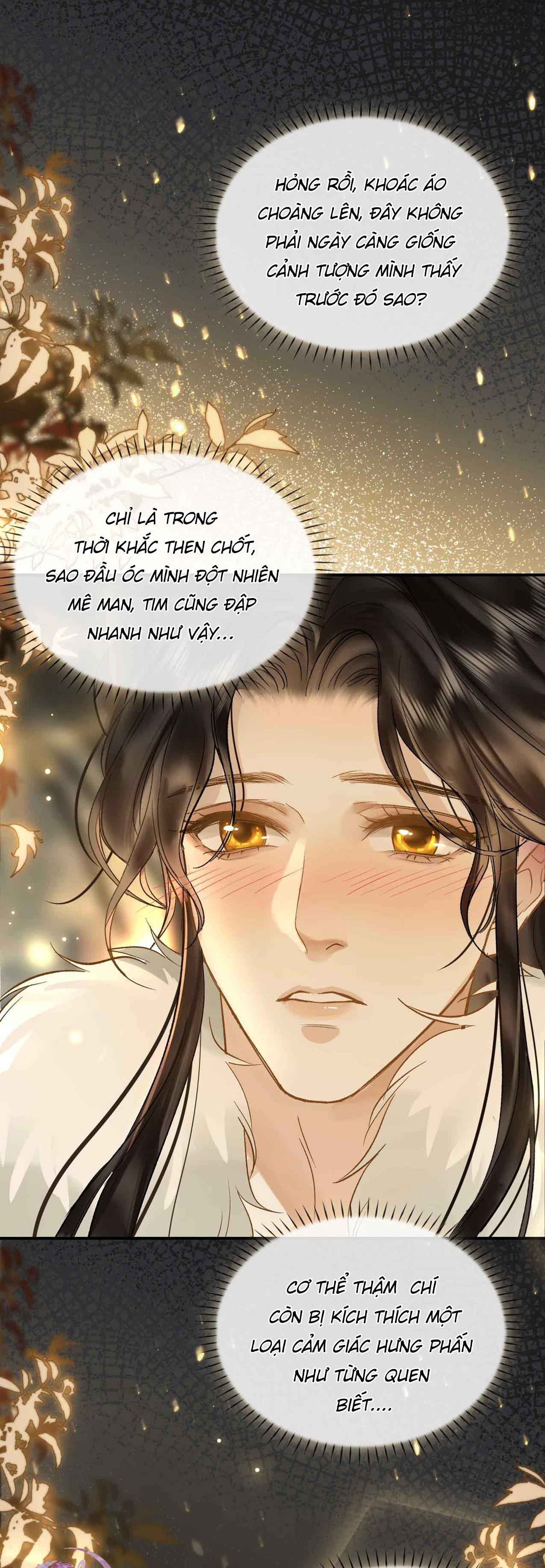 Dục Vọng - Chap 3