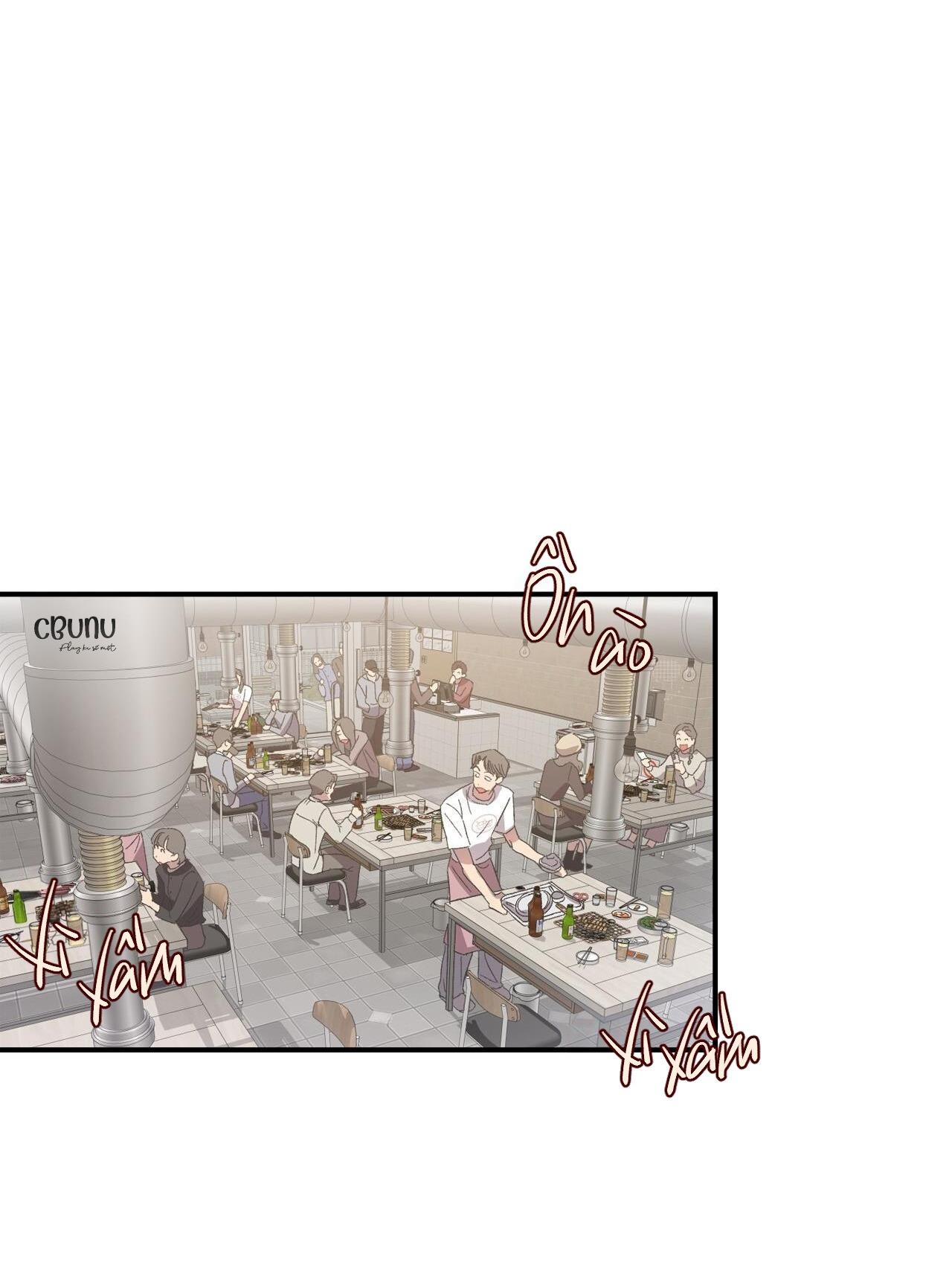 (CBunu) Bí Mật Của Mái Tóc - Chap 11