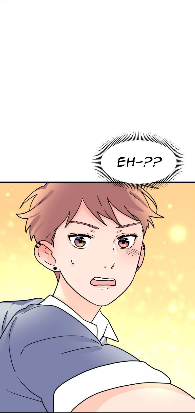 Truyện Ngôn Nhưng Không Ngôn Lắm - Chap 36