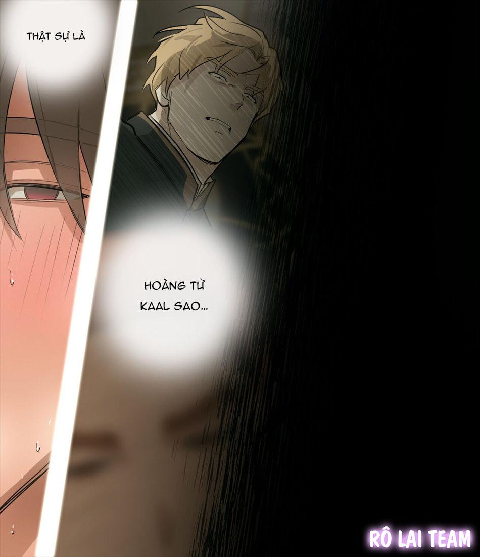 Oneshot Hỏny Nhà Rô Lai - Chap 87