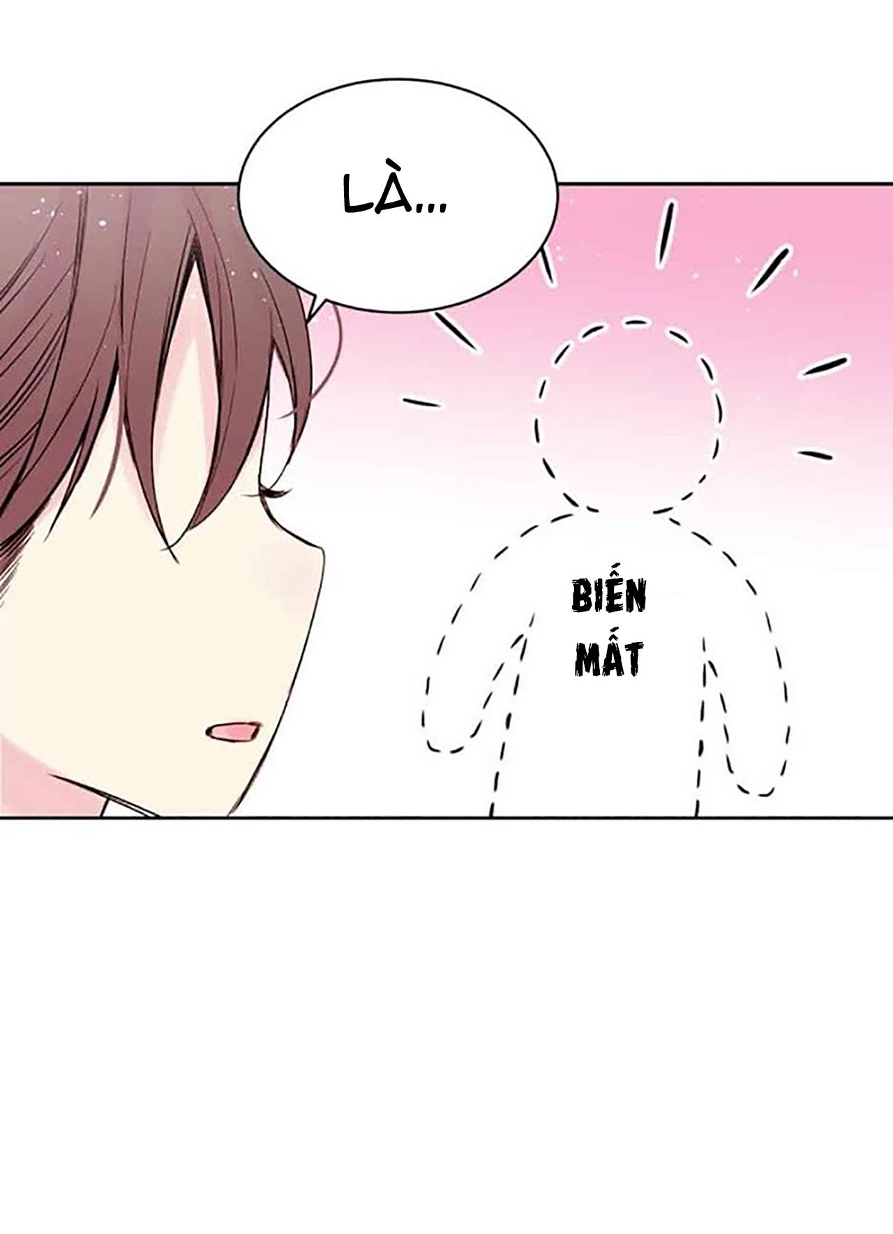 Bí Mật Của Tôi - Chap 5